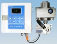 Oil Content Meters